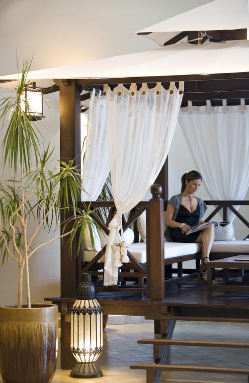 Hotel Des Thermes Les Domes Vichy Eksteriør bilde