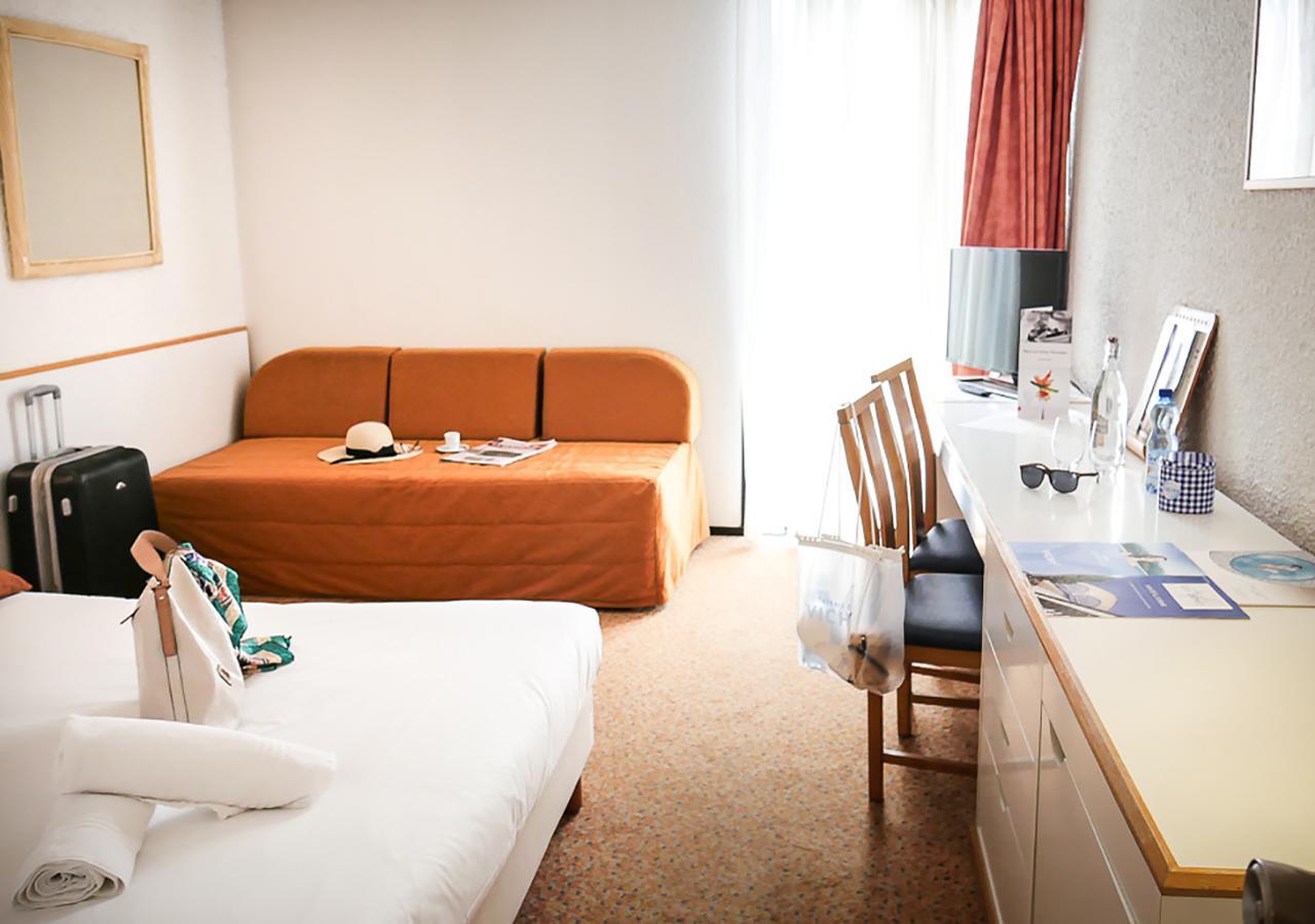 Hotel Des Thermes Les Domes Vichy Eksteriør bilde