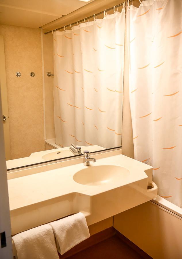 Hotel Des Thermes Les Domes Vichy Eksteriør bilde