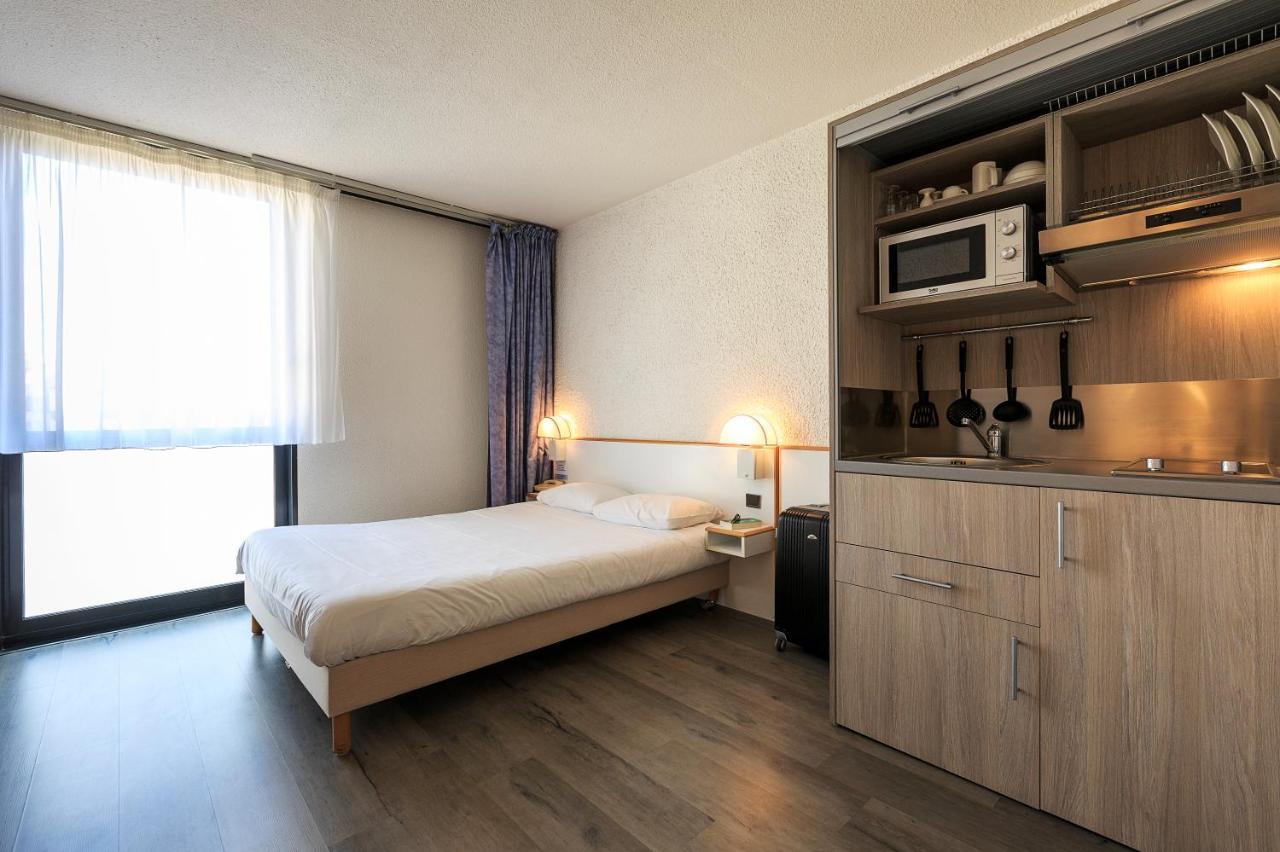 Hotel Des Thermes Les Domes Vichy Eksteriør bilde